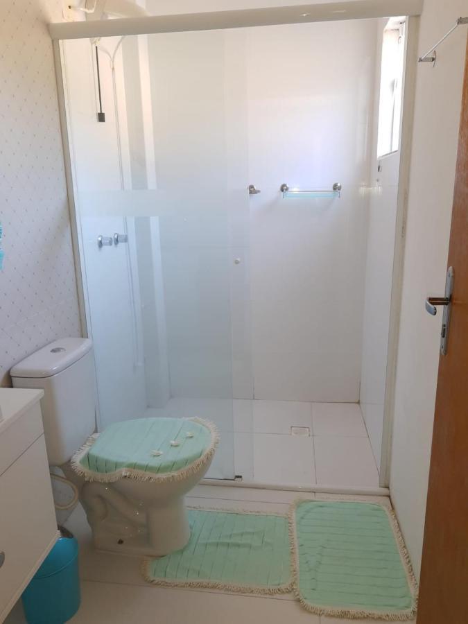 Casa Da Ana E Ze Apartment Governador Celso Ramos Luaran gambar