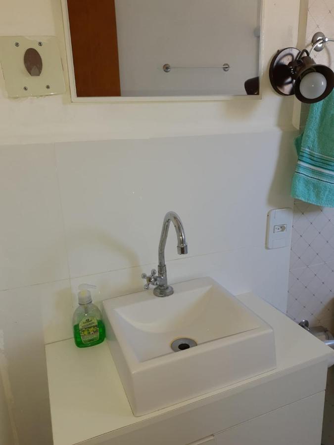 Casa Da Ana E Ze Apartment Governador Celso Ramos Luaran gambar