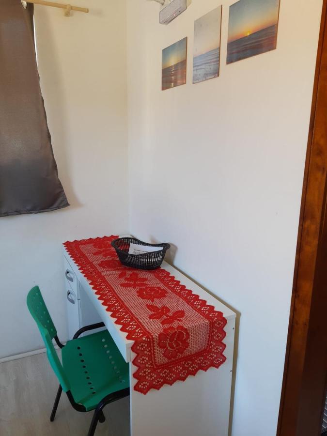Casa Da Ana E Ze Apartment Governador Celso Ramos Luaran gambar