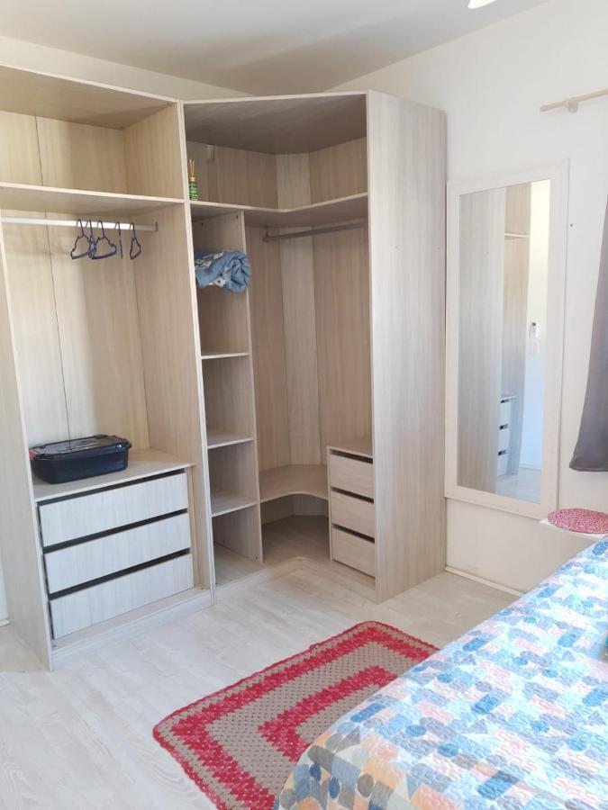 Casa Da Ana E Ze Apartment Governador Celso Ramos Luaran gambar