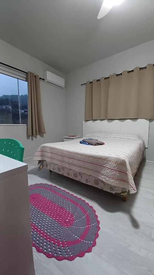 Casa Da Ana E Ze Apartment Governador Celso Ramos Luaran gambar