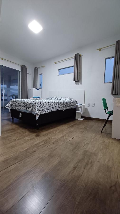 Casa Da Ana E Ze Apartment Governador Celso Ramos Luaran gambar