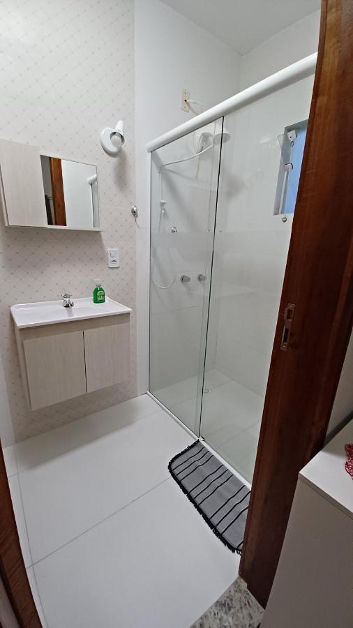 Casa Da Ana E Ze Apartment Governador Celso Ramos Luaran gambar