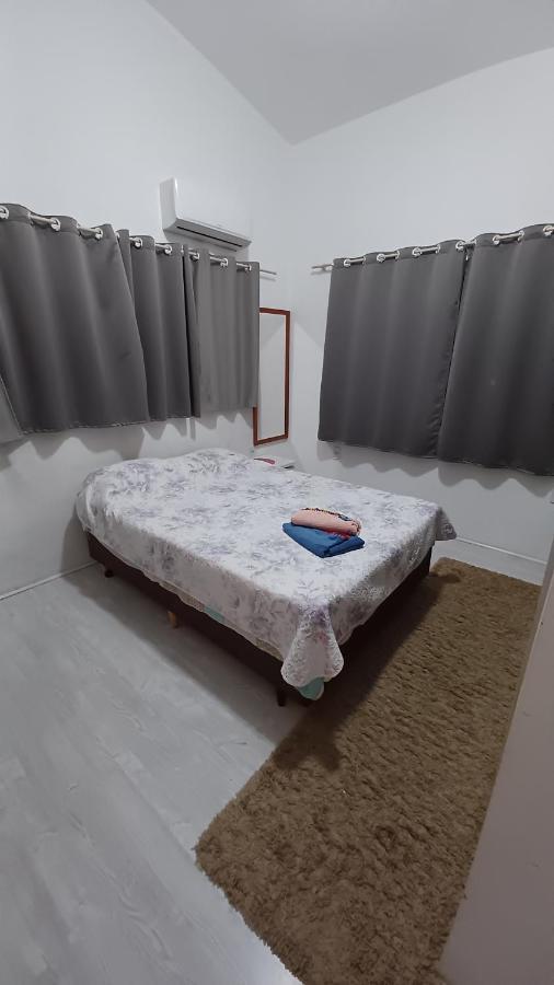 Casa Da Ana E Ze Apartment Governador Celso Ramos Luaran gambar